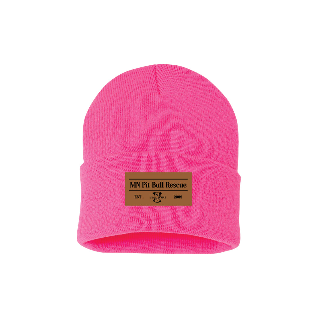 Hat- Pink