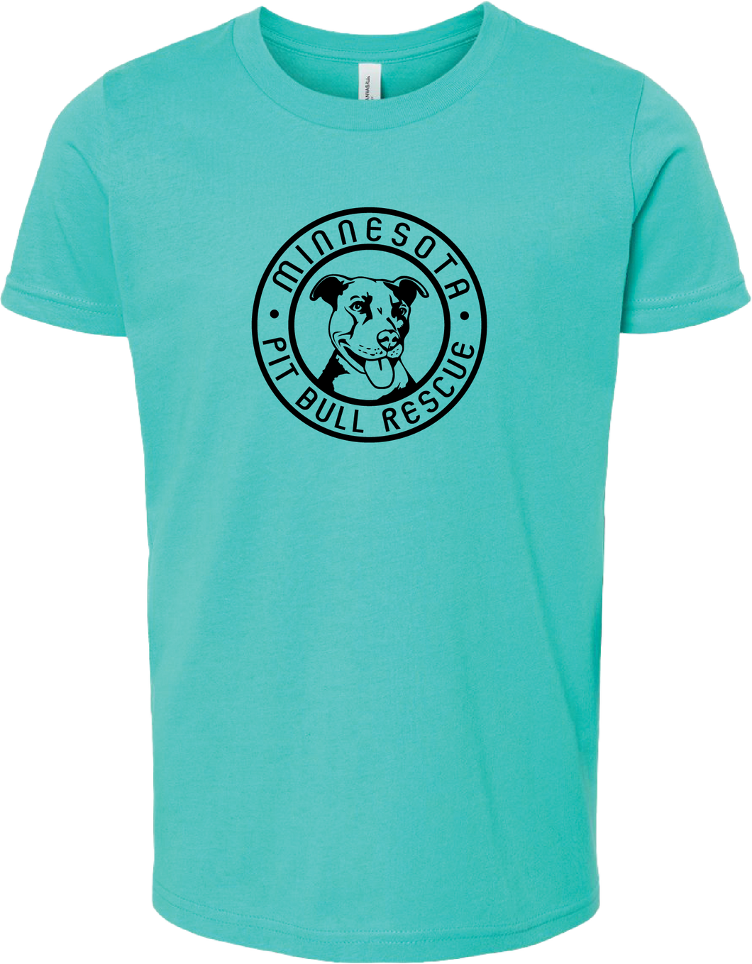 Logo- Teal (adult)